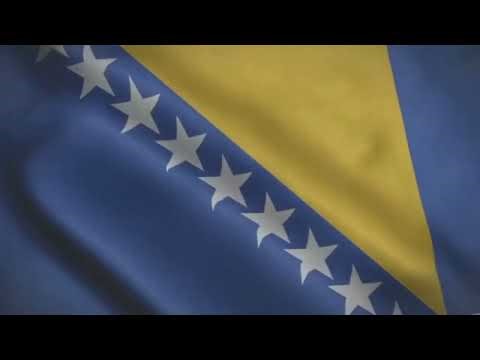 Bosnia Patriotic Song: Bosanska Artiljerija (Thai Misheard Lyrics)