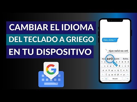 How to Change My Keyboard Language to Greek on Any Device - Quick and Easy