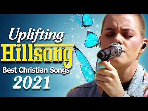 Thanksgiving Songs Christian With Lyrics 🙏 Best Hillsong Worship Songs 🙏 Blessing Hillsong Worship