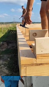 313K views · 755 reactions | This is how to make a wooden wall frame joint . . . #construction #concreteconstruction #building #assembly #photo #Installation #fyp #interior #woodworking #satisfying #concrete #civilengineering #civil #civilengineer #woodworking #construction #building #engineering #civilengineer #wood #fyp #viral #photo #interior #decoracion #frame #woodenfurniture #timberframe #homedecor #homedecor | Civil consultant tips | Facebook