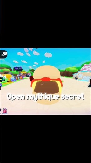 🔥 "I Hatched a Secret Mythic, But Didn’t Get the Colossus Title… 🤔⚠️ Scam or Bug?"