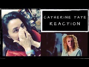 Catherine Tate: The Offensive Translator | REACTION | Cyn's Corner