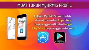 HRMIS 2.0 - Login HRMIS - TCER.MY