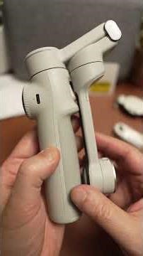 This Pro Gimbal has AI Capabilities #Insta360 #Gimbal #Tutorial