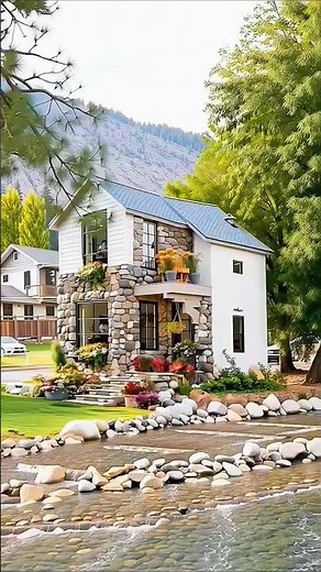 This Tiny House is Pure Elegance 🤯