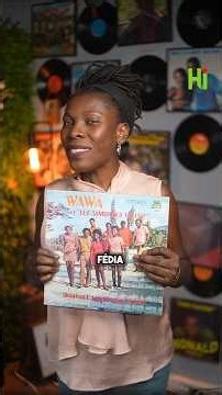 Wawa: aux origines d’une légende de la musique vodou