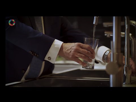 GROHE: Shaping the Future of Water