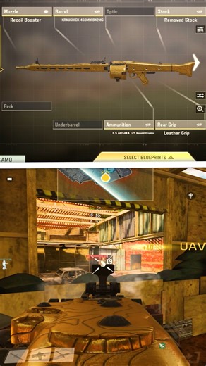 BEST MG42 GUNSMITH IN SEASON 9.