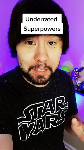 Unlocking the Power of Force Fields | Marvel Superpowers Explained