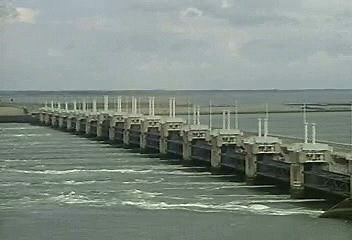 Delta Project flood control in the Netherlands | Britannica
