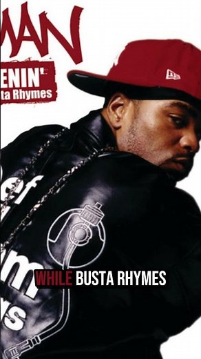 Hip Hop Bangers Episode 166 Method Man Ft Busta Rhymes "What's Happenin'"