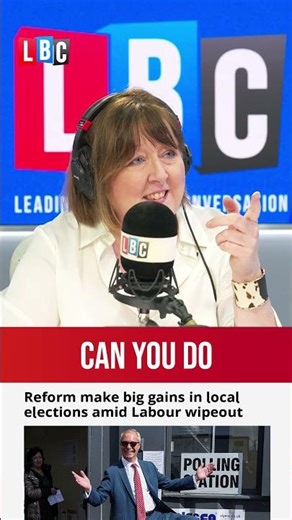 Reform councillor laughs off 'David Brent' comparison