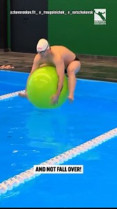 5.1M views · 7K reactions | Impossible Waterball Challenge 勞 | GreatestHighlights | Facebook