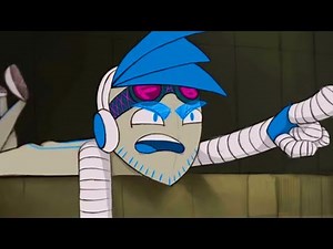 YOU SHOOT! - Portal 2 (Pewds Animated) #3