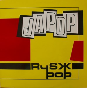 Japop - Rysk Pop