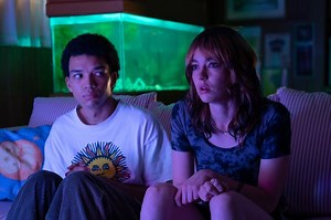 ‘I Saw the TV Glow’ Review: Moody, Interesting, No Fun