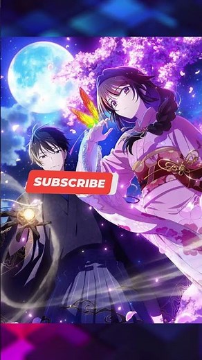 💖 Bride of the Barrier Master getting an anime — teaser visual and staff revealed