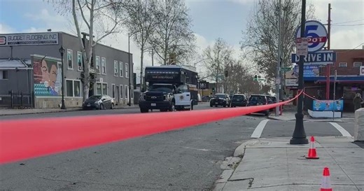 Early morning shooting in San Jose leaves 1 dead, 3 injured