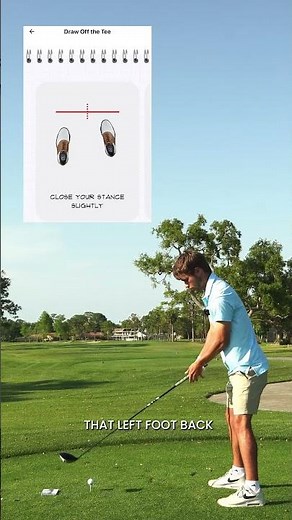 Master the Draw Shot in 5 EASY Steps!