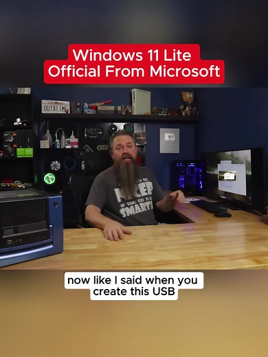 Tip for Rufus: Create Universal Flash Drives Easily