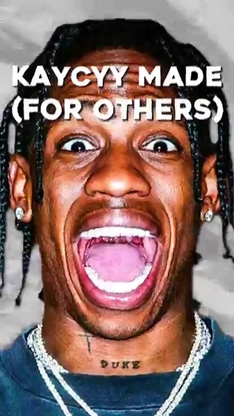 Reference Tracks KayCyy Made For OTHER Artists