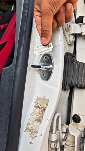 1.5M views · 4.7K reactions | This method solved all car problems #diy #amazing #viral #crafts #diypro #craft #ideas #simple #workshop #inventions | Diy pro | Facebook