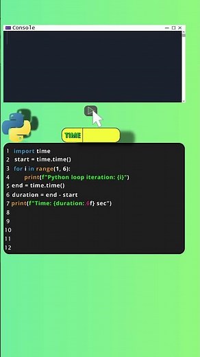 Python vs C++ Speed Test ⚡️ (Shocking Results!)