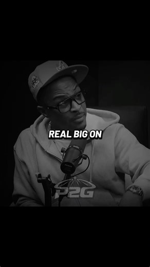 T.I. JUST EXPOSED Why People Respect Him 😳| #TI
