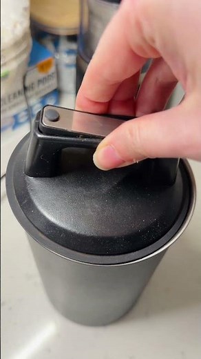 If Your Coffee Goes Stale Too Fast, This Coffee Canister Keeps It Fresh Longer