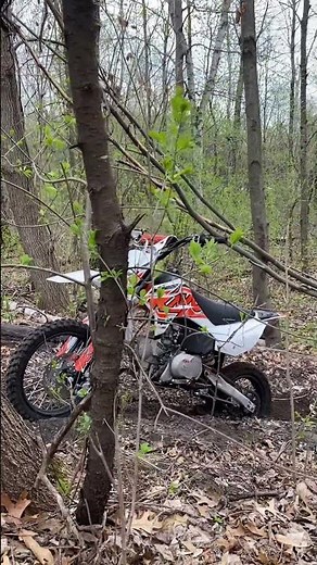 Kayo td125 #subscribe #fyp #bikelife #dirtbike #clean #125cc #kayo #td #TheDirtLife