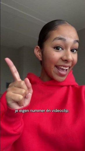 TALENT GEZOCHT! | JSF SHORTS 🇳🇱