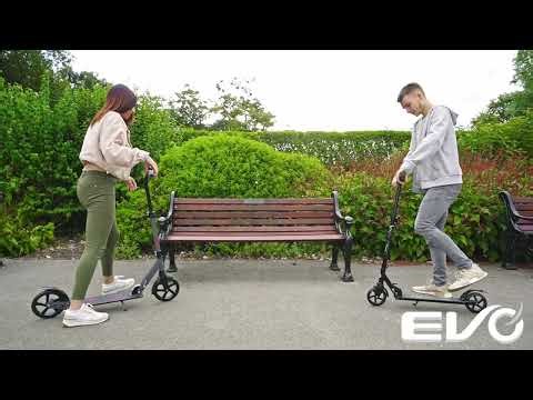 EVO Street Rider Scooter