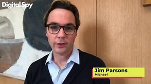 Netflix's The Boys in the Band cast reveal what they think Alan wanted