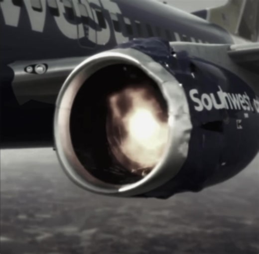 Flight 1830 #b737 #planetok #edit #fyp #viral | plane