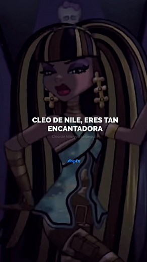 Monster High Fright Song Lyrics