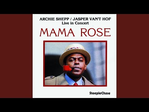 Mama Rose (Live)