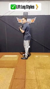 🚨 Pitchers: Your Lift Leg Could Be Wrecking Your Delivery 🚨 It’s not just how you drive — it’s how you lift. Here’s the real key to elite mechanics: ✅ A passive, controlled lift leg ❌ Not aggressive ❌ Not swinging open ❌ Not trying to lead the stride 🧠 Why it matters: When the lift leg gets loud, it opens the hips early, throws off timing, and collapses the kinetic chain. That’s how you lose command, velocity, and stability — before you even land. Elite pitchers don’t lift to stride — they dr