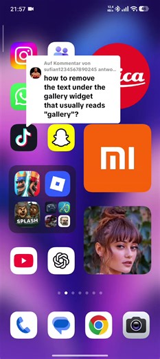 Exploring HyperOS Features on Xiaomi Phones