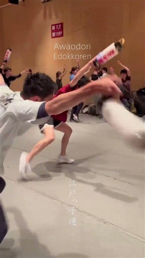 結成50周年記念公演まであと8日🔥チケット少なくなってきております！お早めにどうぞ！🔗https://edokko-ren.tokyo/50th/