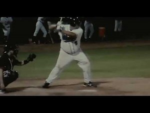 He hit a home run and didn’t even realize it