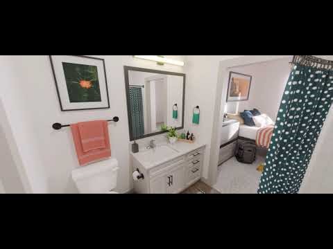 Treehaus Virtual Tour