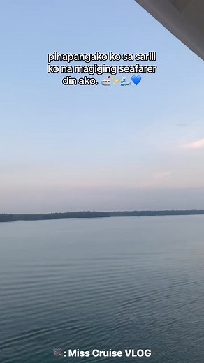 184K views · 7.3K reactions | this post for YOU future seafarer ️✨ #cruiseship #Seafarer #cruiselife No copyright infrindgement intended. Credits to the rightful owner of the music. This is for background music purposes only. | Miss Cruise VLOG | Facebook
