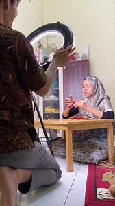 BTS dibalik layar bikin endors :D | Yeniwa