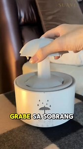 67K views · 328 reactions | Rain Cloud Humidifier 퐃퐢퐭퐨 퐦퐚퐛퐢퐛퐢퐥퐢  푳풂풛풂풅풂 - https://ecosale.info/ls070SjH 푺풉풐풑풆풆 - https://s.shopee.ph/5VMGI9sIL5 | Redd Smart Shop | Facebook