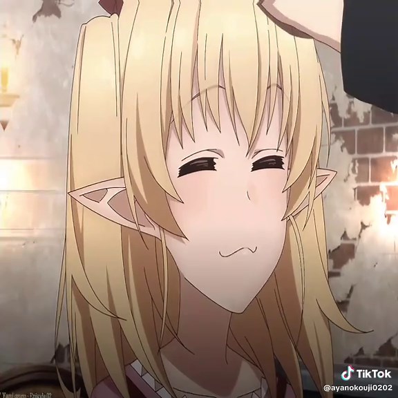 Lily Anime Edit - The Brilliant Healer's New Life in the Shadows