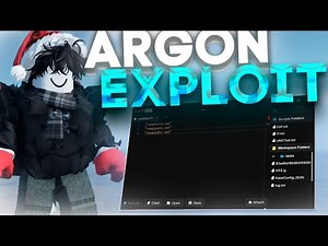 [100% UNC] Roblox "Argon" Web Executor Working 2025 *NO KEY*