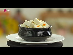 Easy Sandesh Recipe With LG Microwave Oven
