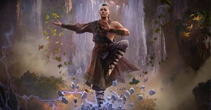 Path of Exile 2 Monk build: best skills, passives, and support gems to use