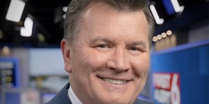 Brian Mastre to succeed John Knicely as WOWT evening co-anchor