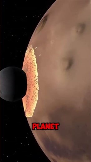 What If Jupiter Hit Earth?